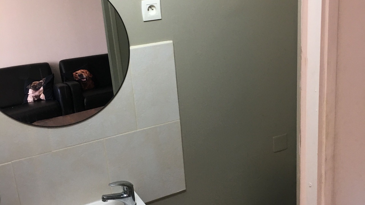 Photo of Bathroom in La Reorthe