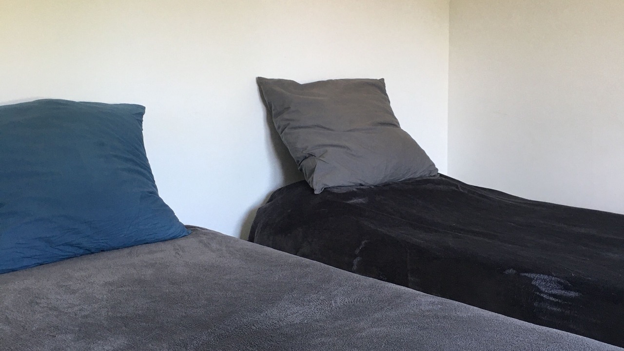 Photo of Bedroom in La Reorthe