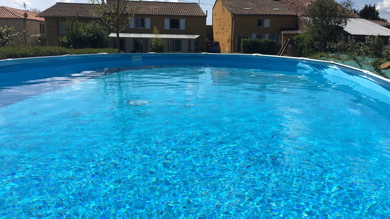 Photo of Outdoor in La Reorthe