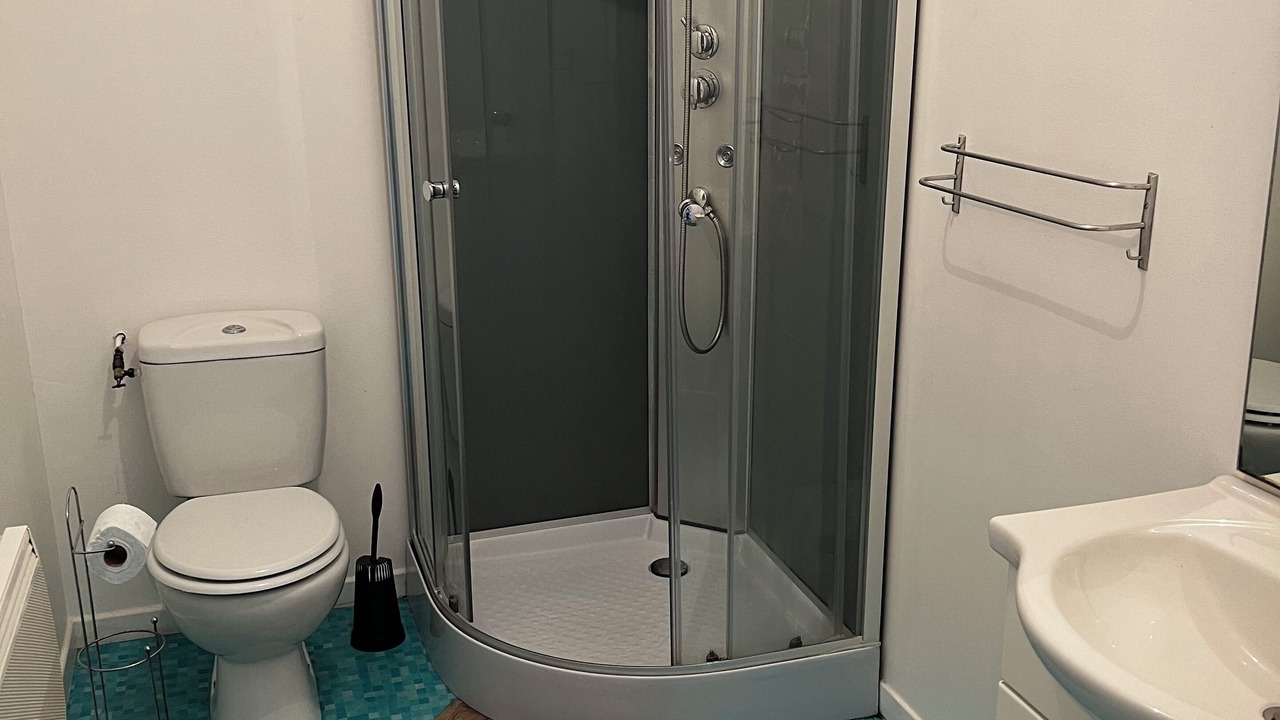 Photo of Bathroom in La Reorthe