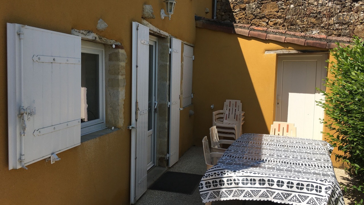 Photo of Outdoor in La Reorthe