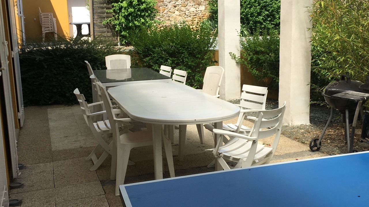 Photo of Outdoor in La Reorthe