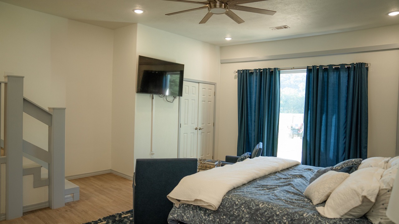 Photo of Bedroom in Mountain View