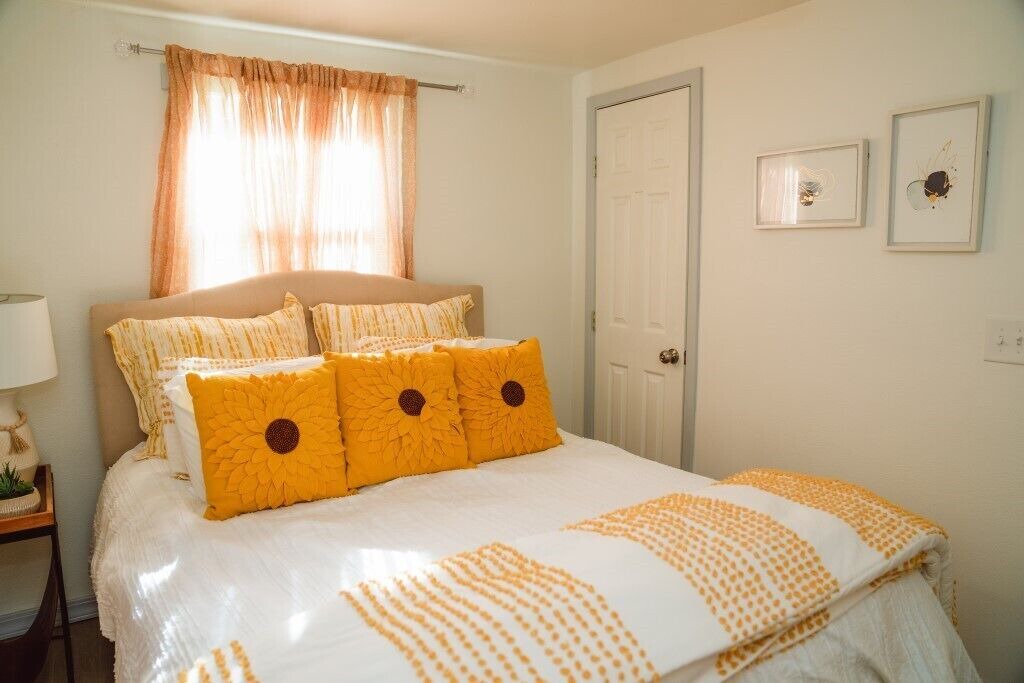 Photo of Bedroom in Mountain View