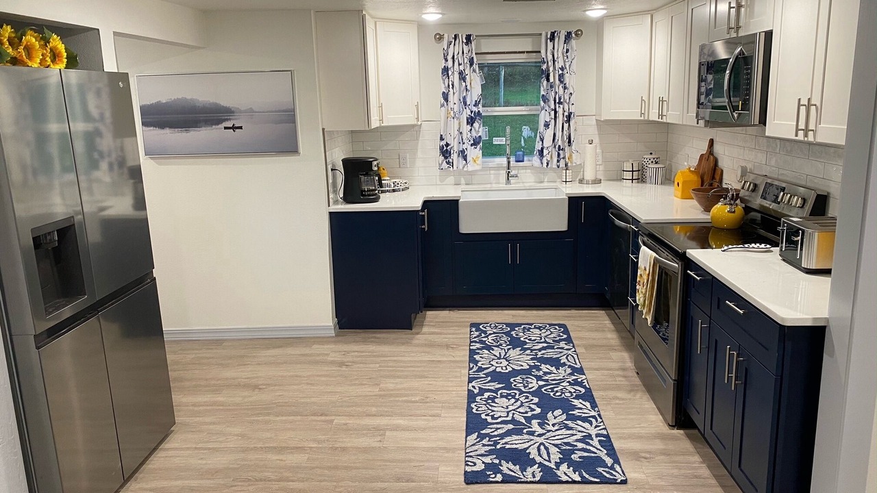 Photo of Kitchen in Mountain View
