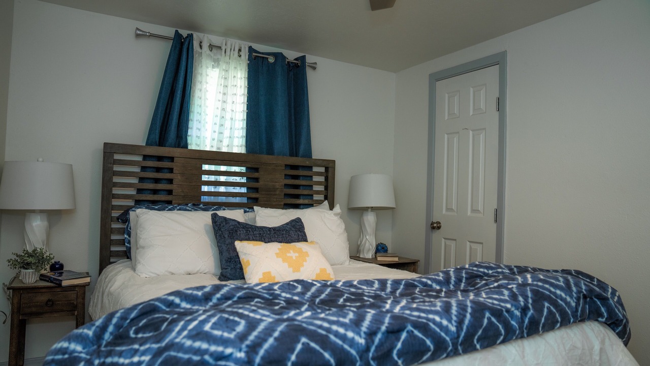Photo of Bedroom in Mountain View