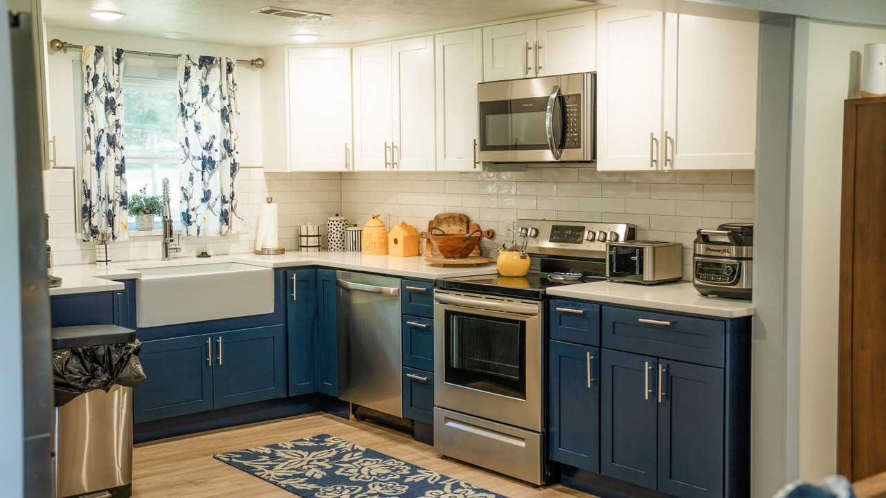 Photo of Kitchen in Mountain View