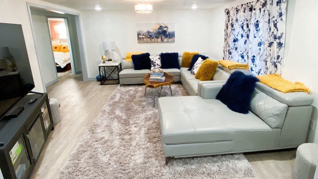 Photo of Livingroom in Mountain View