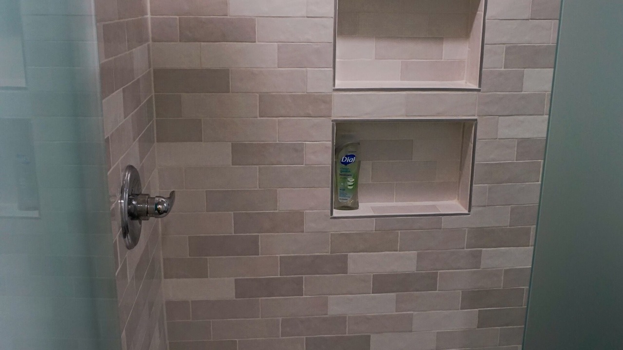 Photo of Bathroom in Mountain View