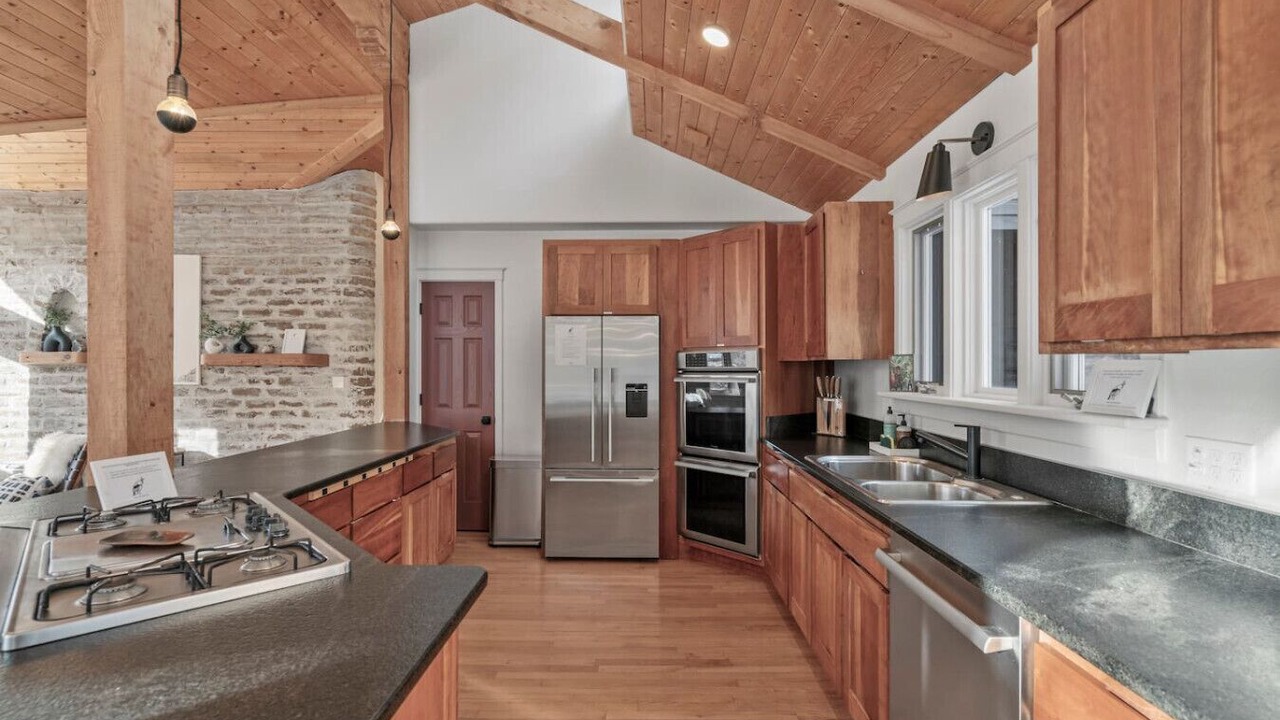 Photo of Kitchen in Durango