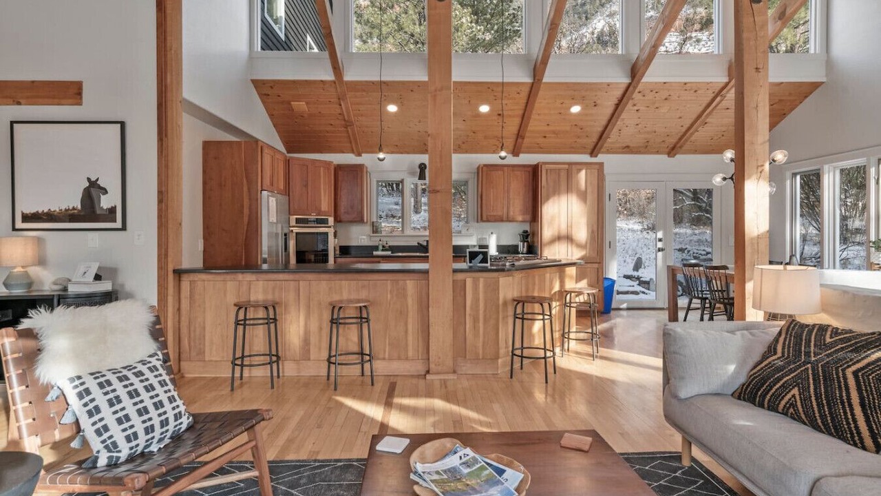 Photo of Livingroom in Durango