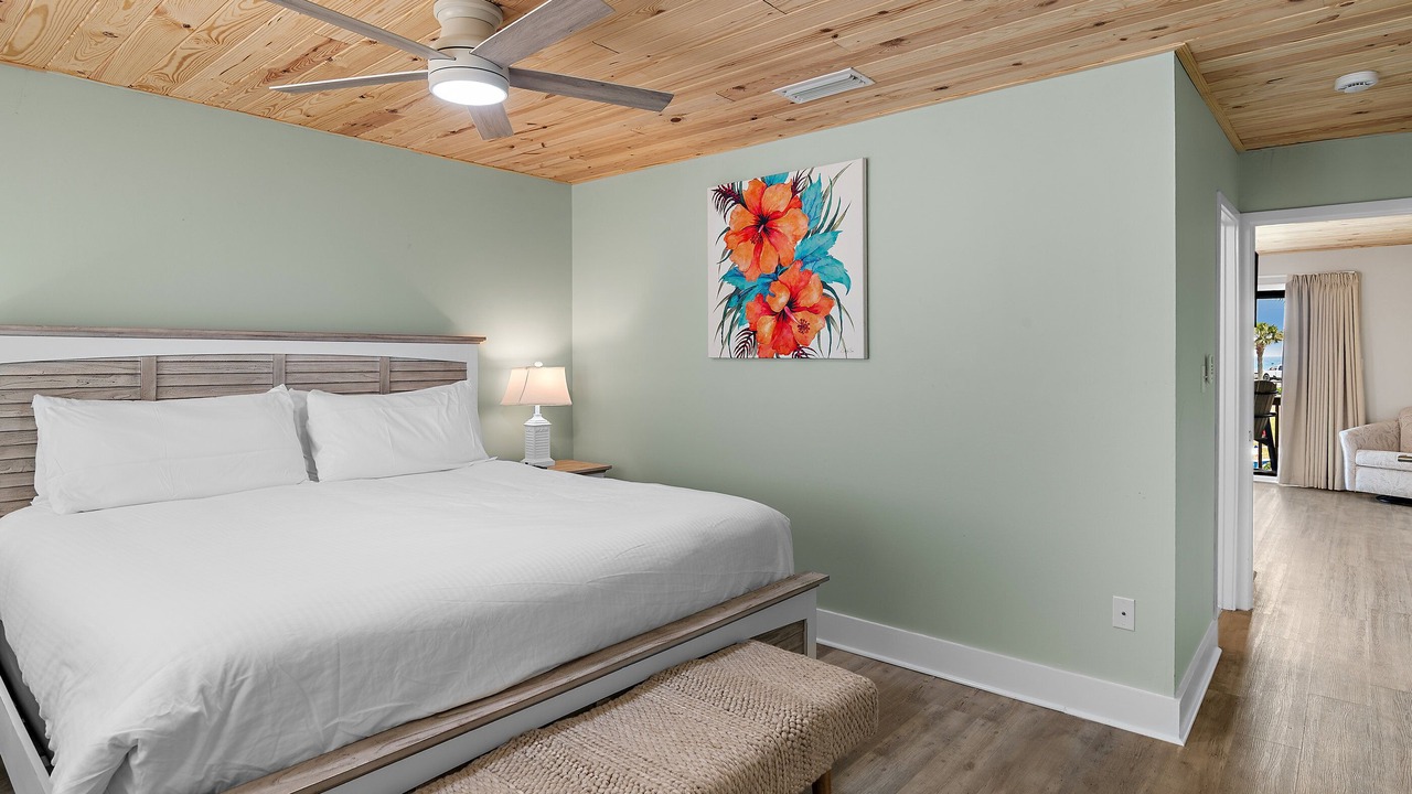 Photo of Bedroom in Avalon Beach Estates