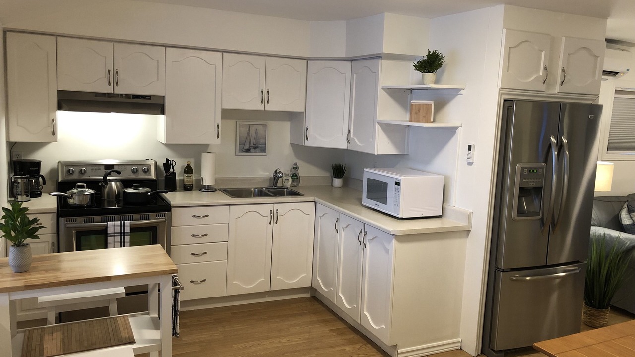 Photo of Kitchen in Martintown
