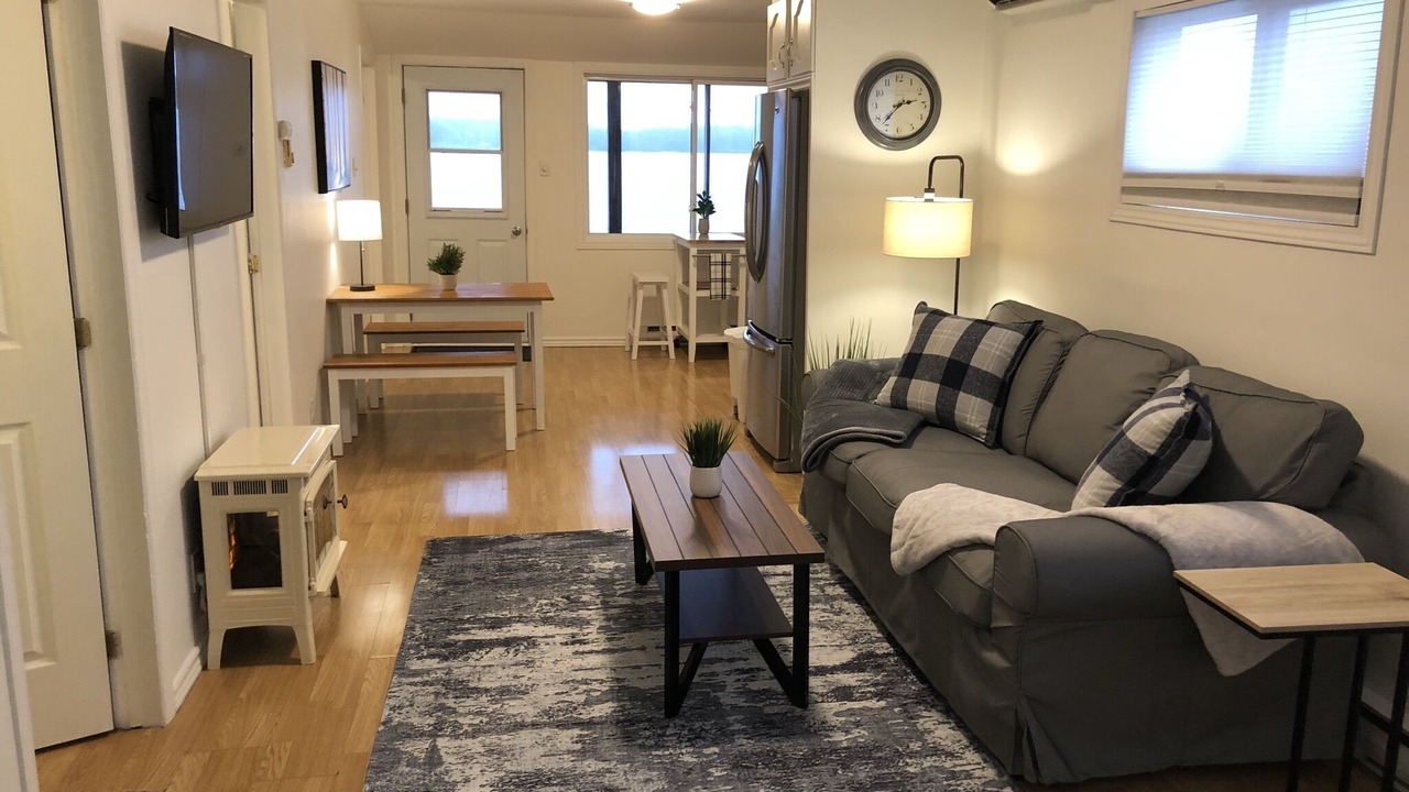 Photo of Livingroom in Martintown