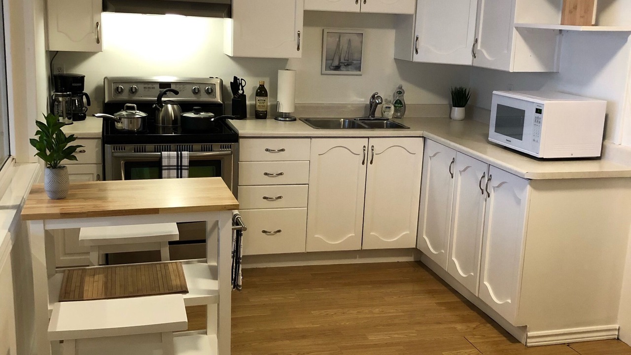 Photo of Kitchen in Martintown