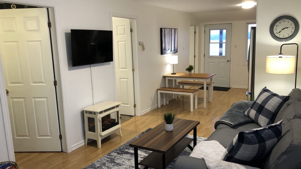 Photo of Livingroom in Martintown