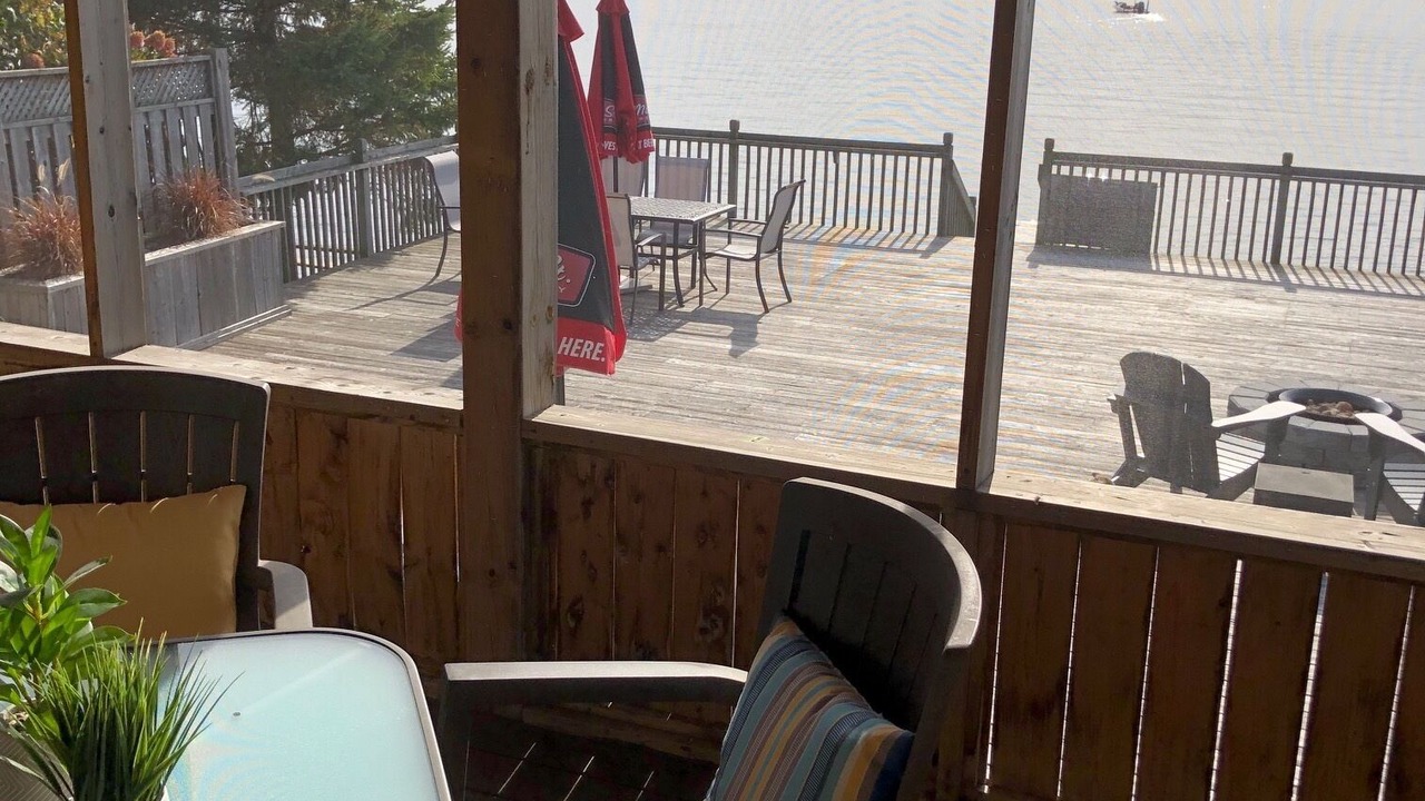 Photo of Outdoor in Martintown