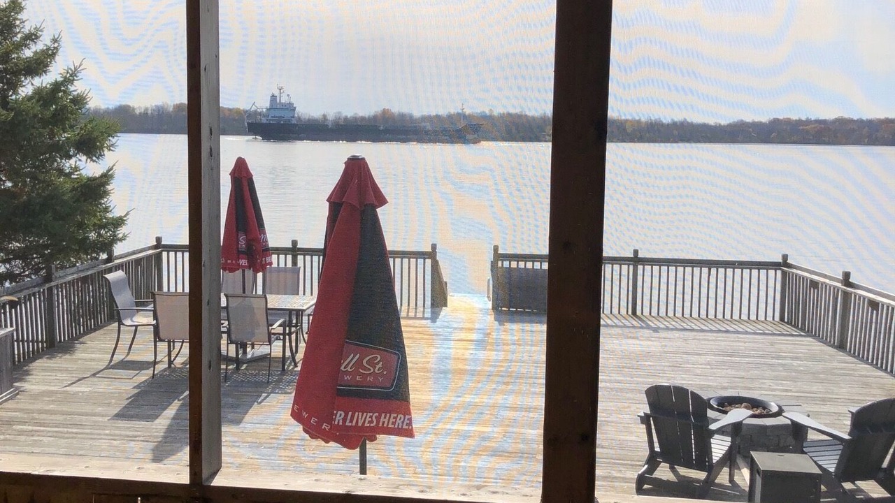 Photo of Patio Balcony in Martintown