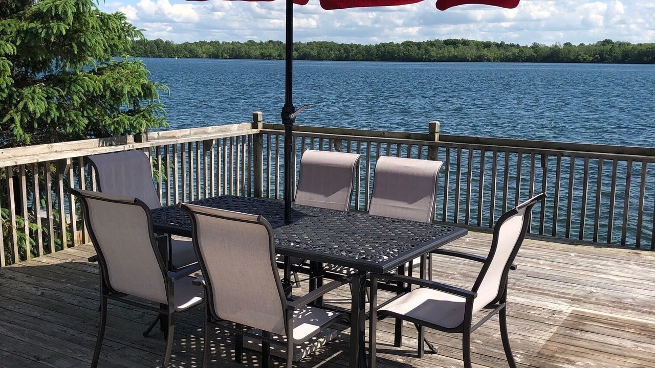 Photo of Outdoor in Martintown