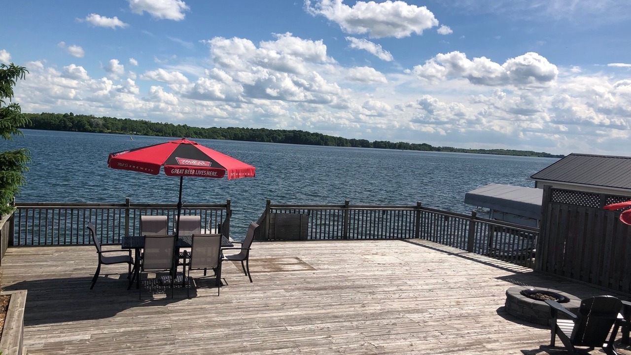 Photo of Outdoor in Martintown
