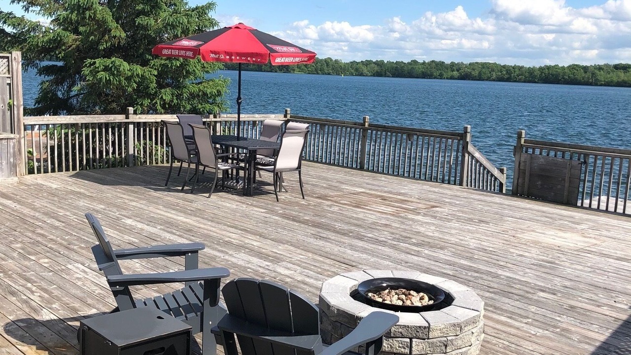 Photo of Outdoor in Martintown
