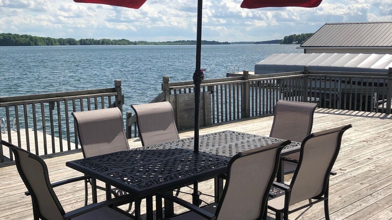 Photo of Outdoor in Martintown