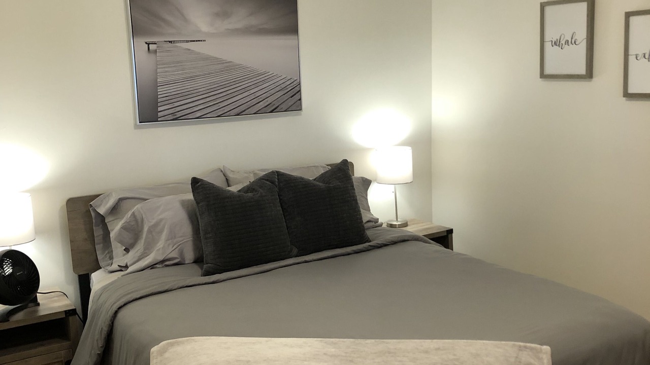 Photo of Bedroom in Martintown