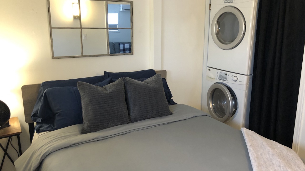 Photo of Bedroom in Martintown