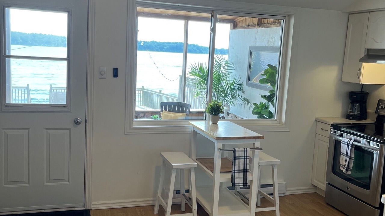 Photo of Kitchen in Martintown