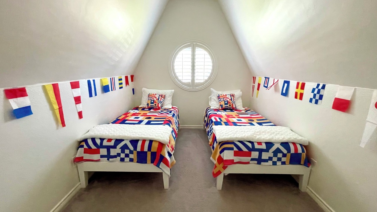 Photo of Bedroom in Walden on Lake Conroe