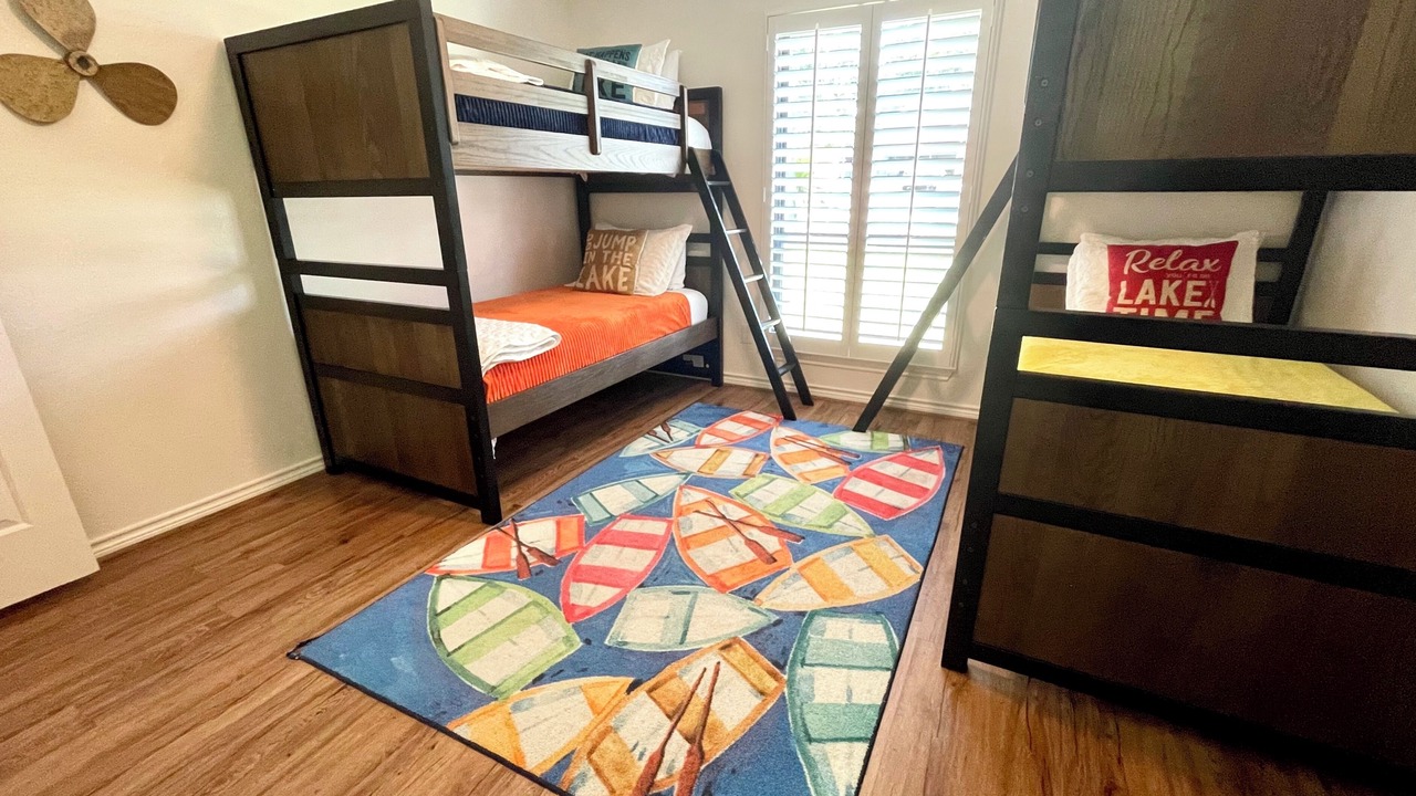 Photo of Bedroom in Walden on Lake Conroe