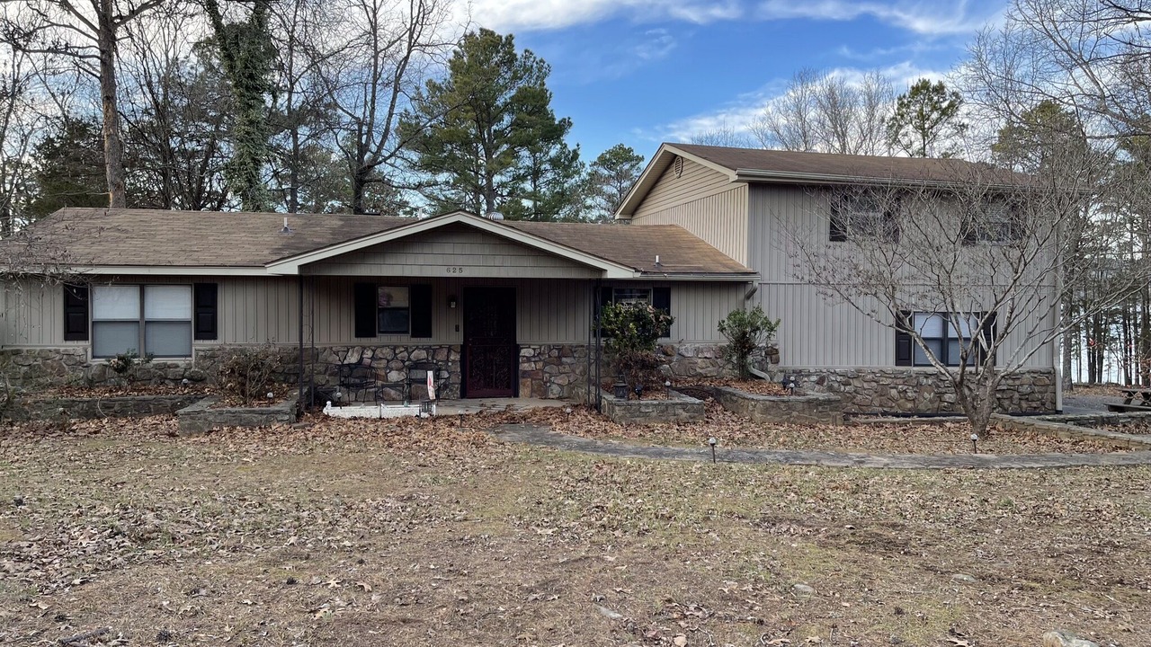 Photo of Outdoor in Greers Ferry