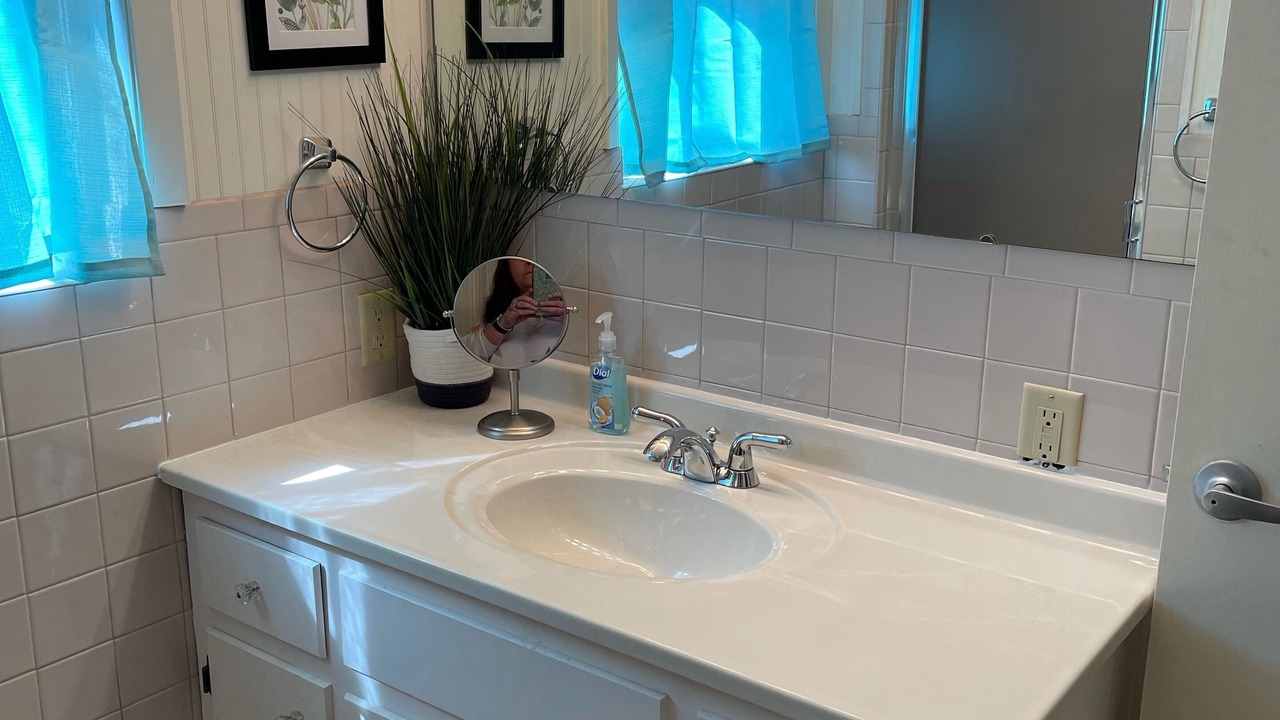 Photo of Bathroom in Greers Ferry