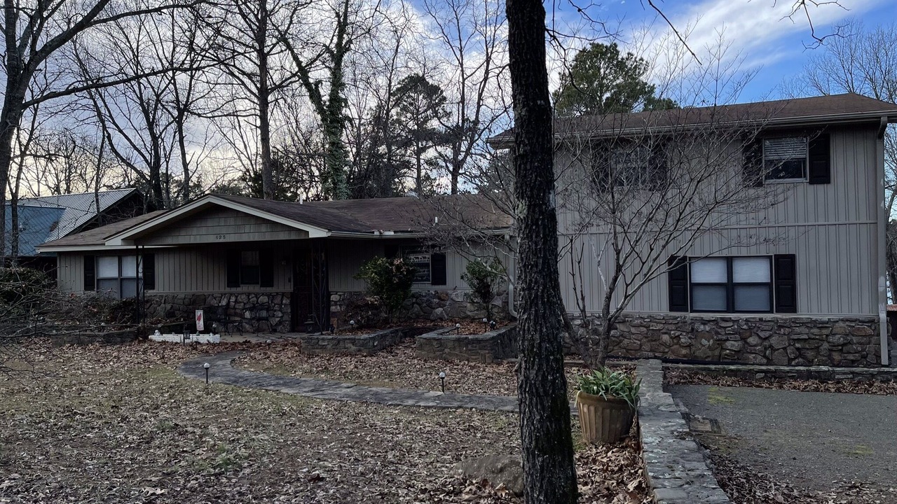 Photo of Outdoor in Greers Ferry