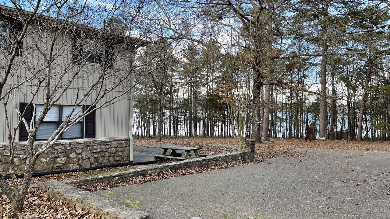 Photo of Outdoor in Greers Ferry
