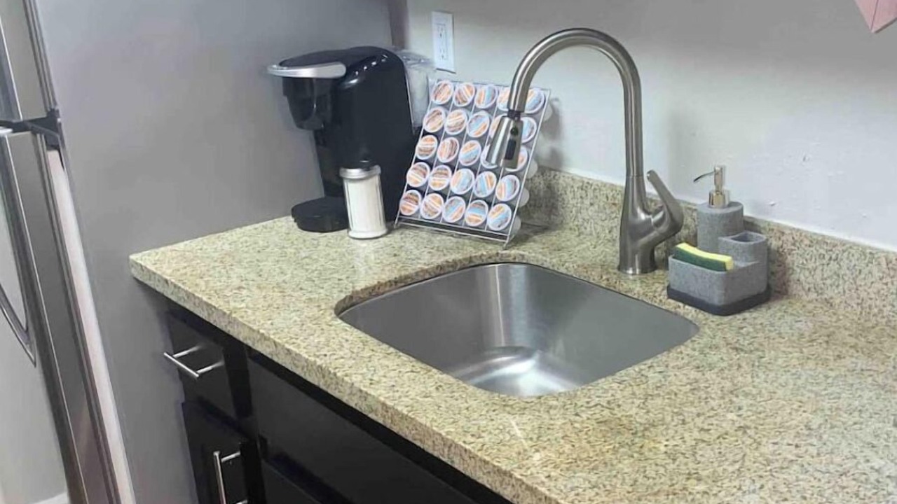 Photo of Kitchen in Sandy Springs