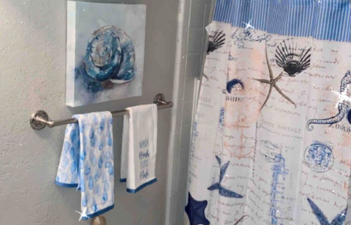Photo of Bathroom in Sandy Springs