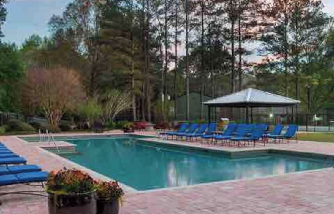 Photo of Outdoor in Sandy Springs