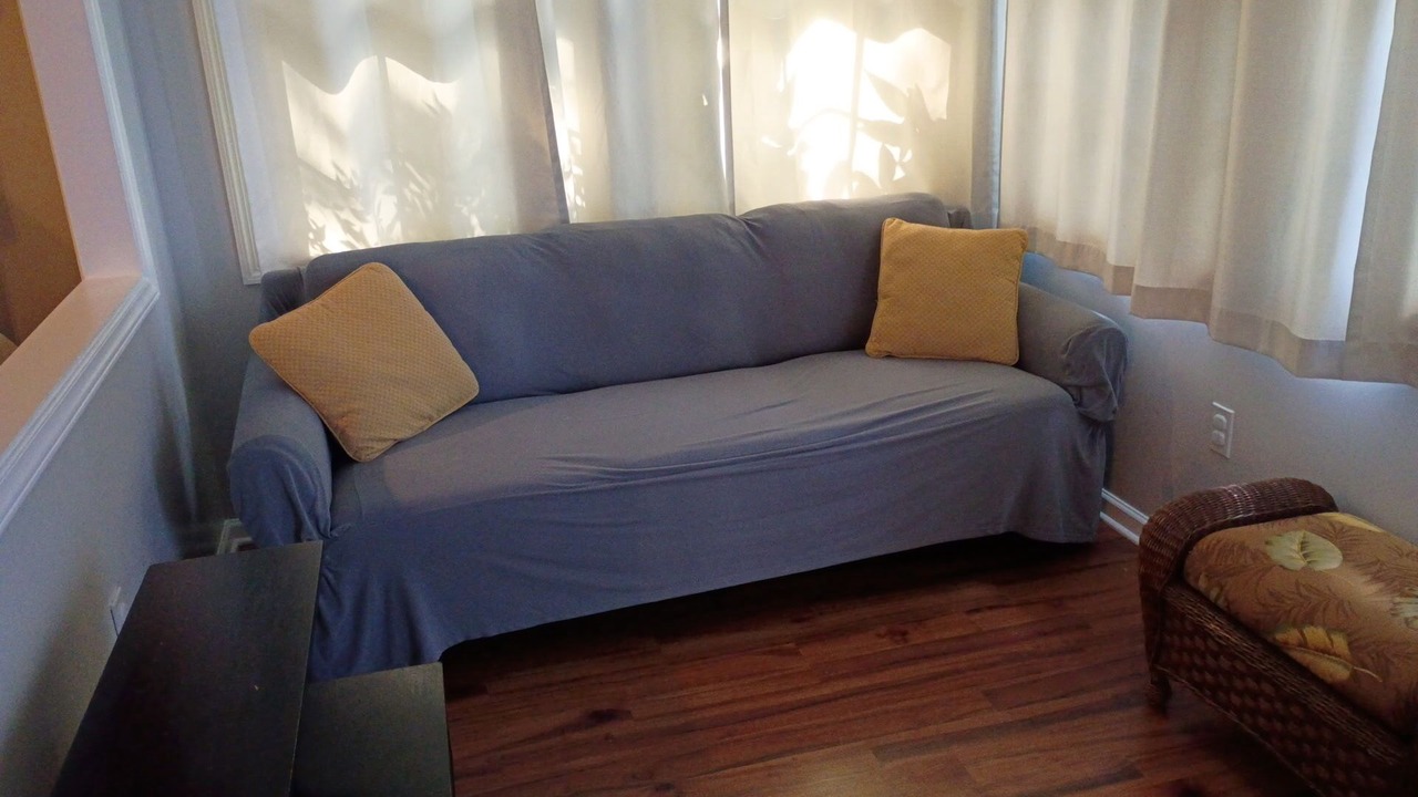 Photo of Livingroom in Wise
