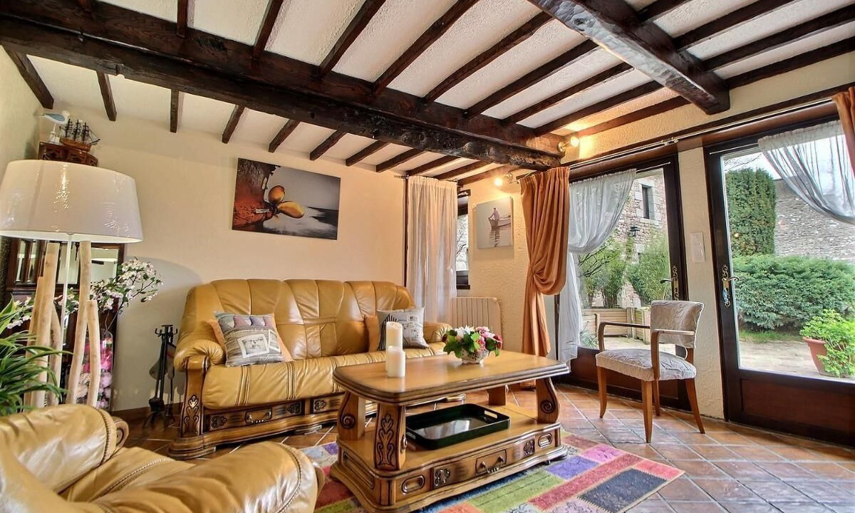 Photo of Livingroom in Plehedel