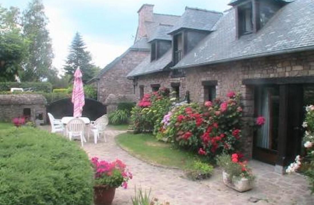 Photo of Outdoor in Plehedel