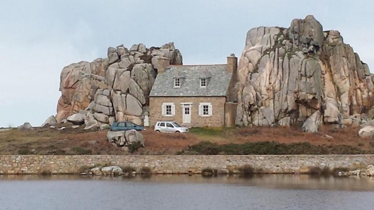 Photo of Outdoor in Plehedel