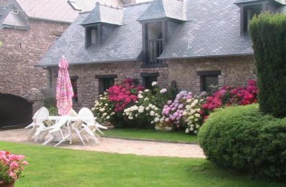 Photo of Outdoor in Plehedel