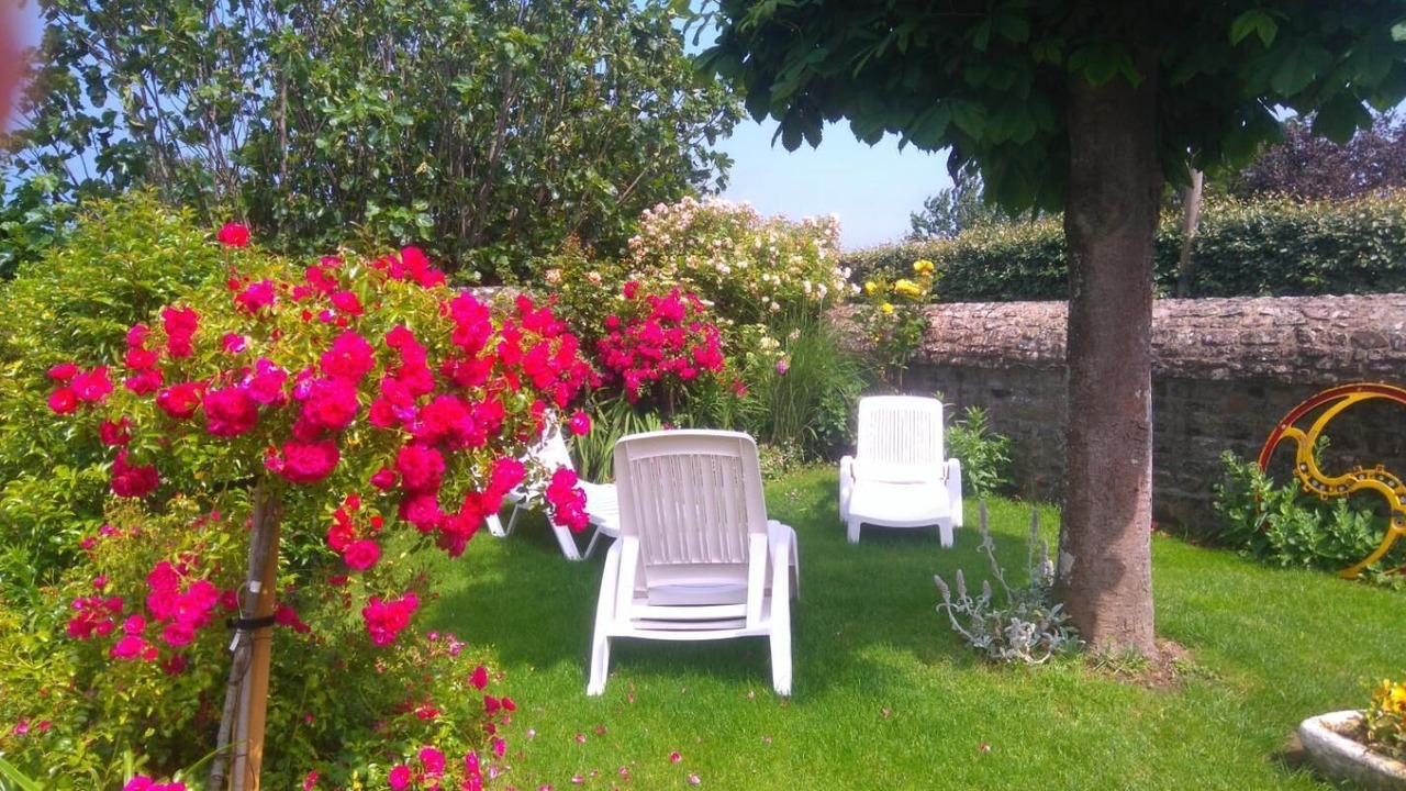 Photo of Outdoor in Plehedel