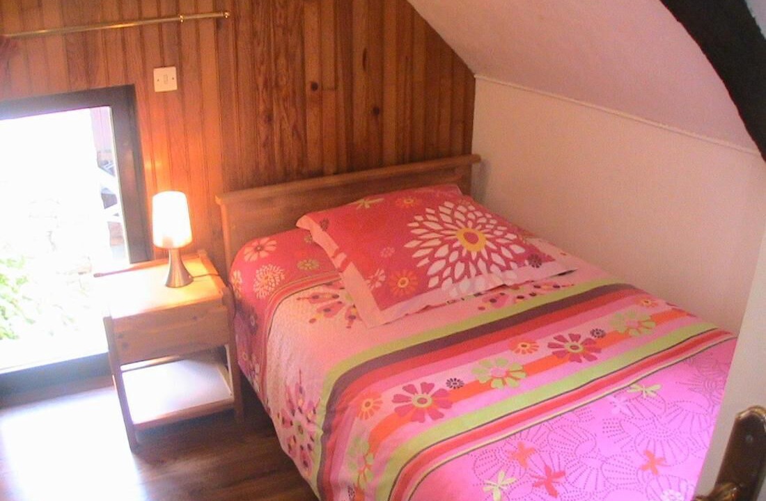Photo of Bedroom in Plehedel