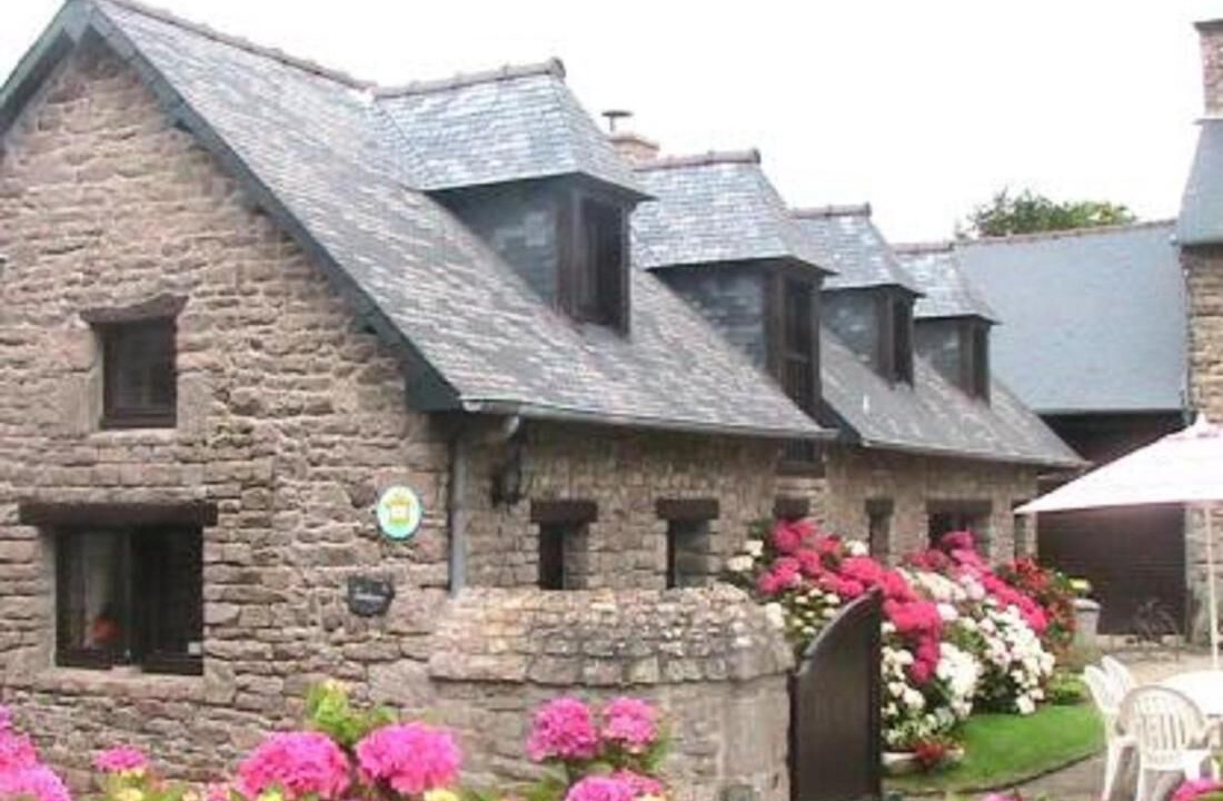 Photo of Outdoor in Plehedel