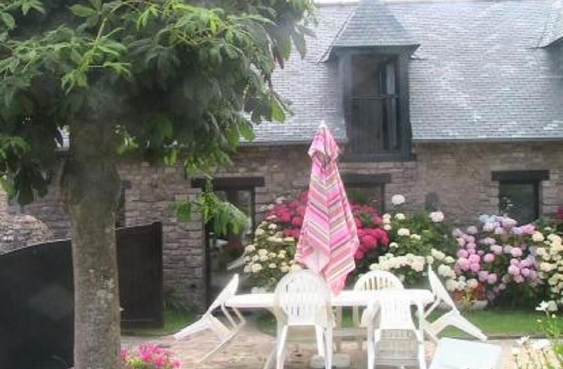 Photo of Outdoor in Plehedel