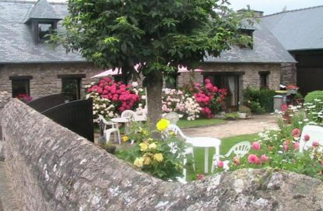 Photo of Outdoor in Plehedel