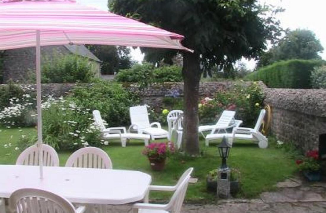 Photo of Outdoor in Plehedel