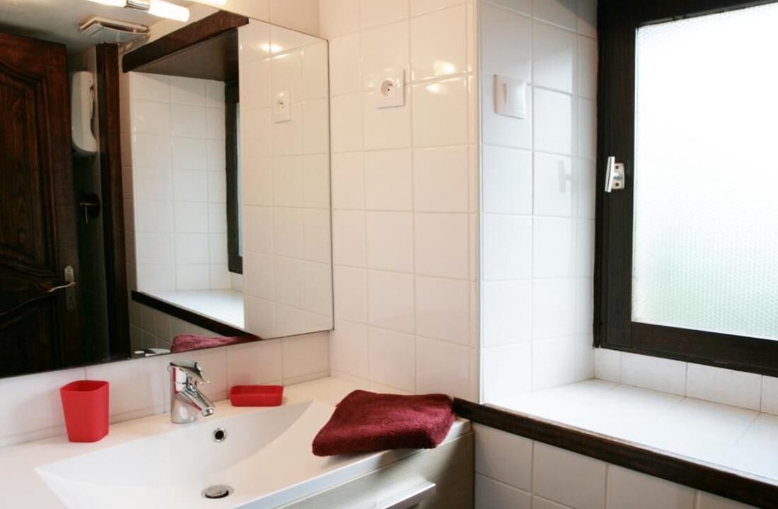 Photo of Bathroom in Plehedel